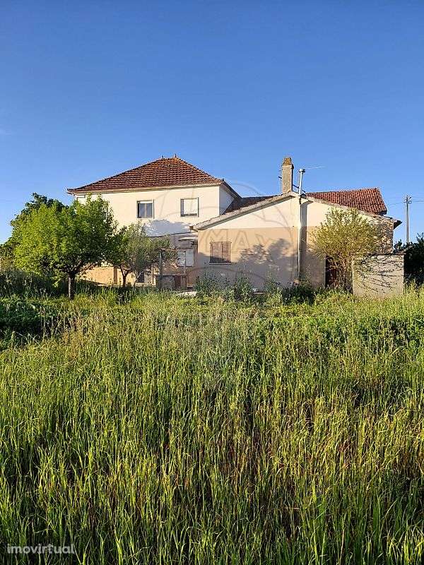 Moradia T6 para venda - Grande imagem: 4/30