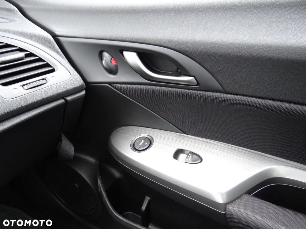 Honda Civic 1.8i-VTEC Executive - 37