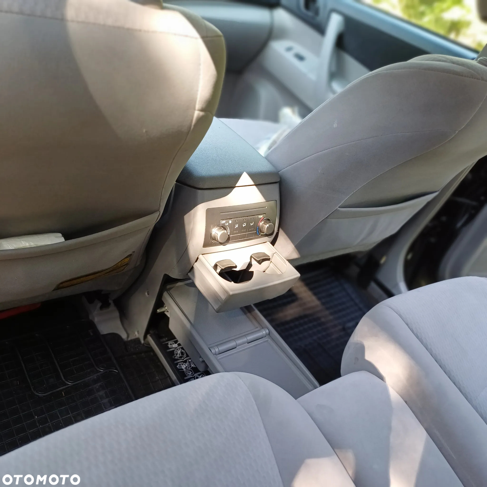 Toyota Highlander 3.5 V6 4WD - 17