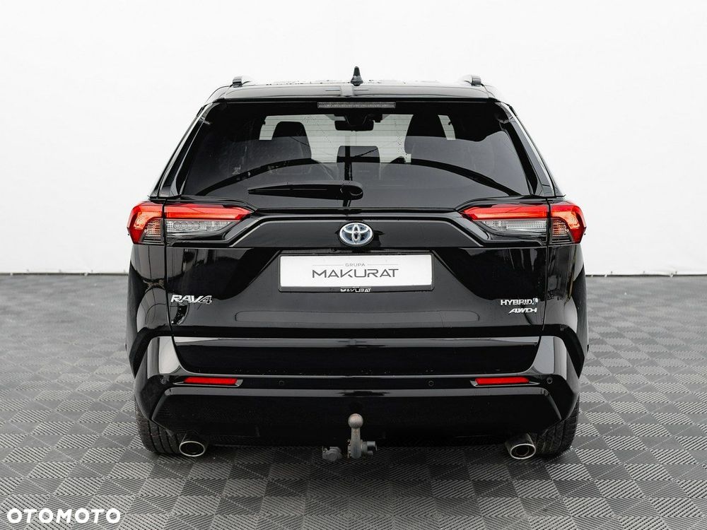 Toyota RAV4 - 11