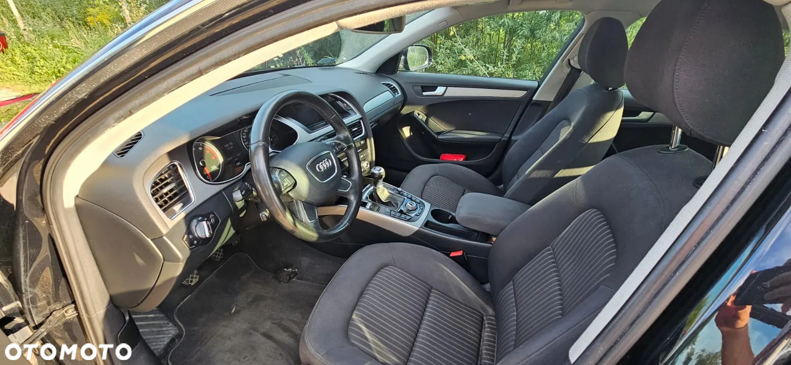 Audi A4 1.8 TFSI - 4
