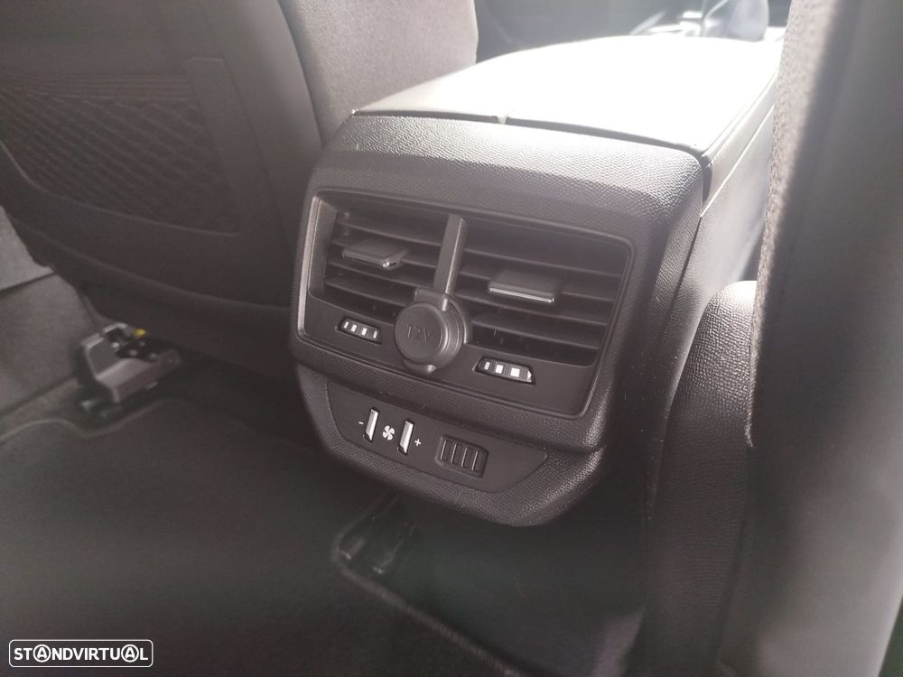 Peugeot 5008 1.2 PureTech Allure Grip Control - 16