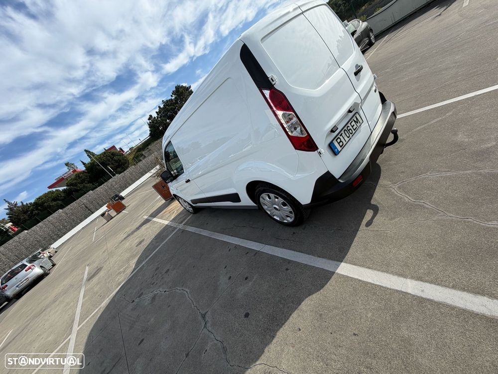 Ford CONECT TRANSIT L2 - 3