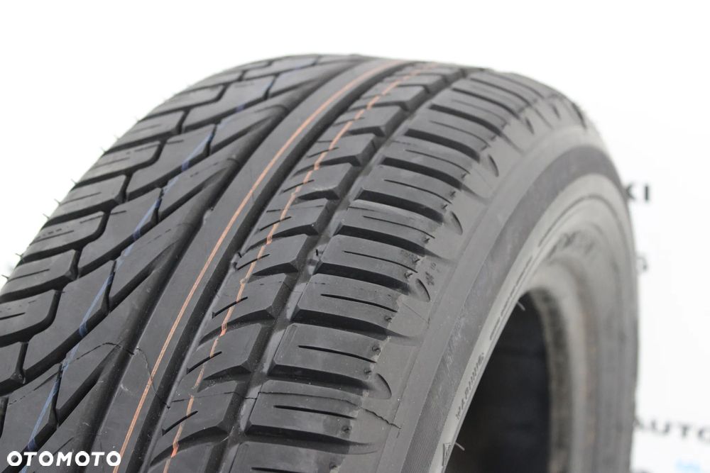 215/55R16 93W Michelin Pilot Primacy - 2