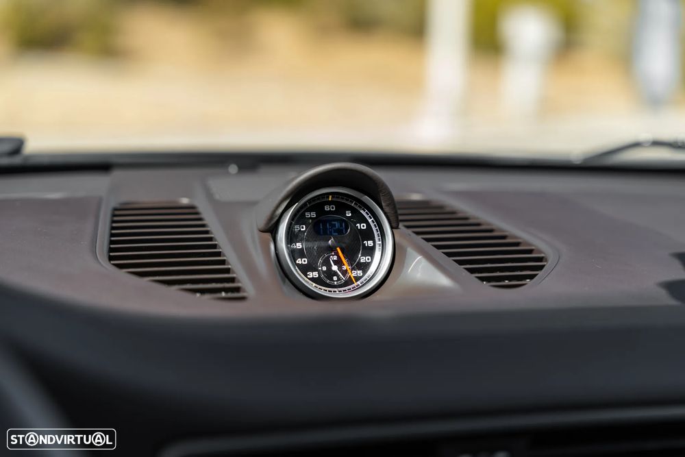 Porsche 911 (991) Carrera 2 S PDK - 15