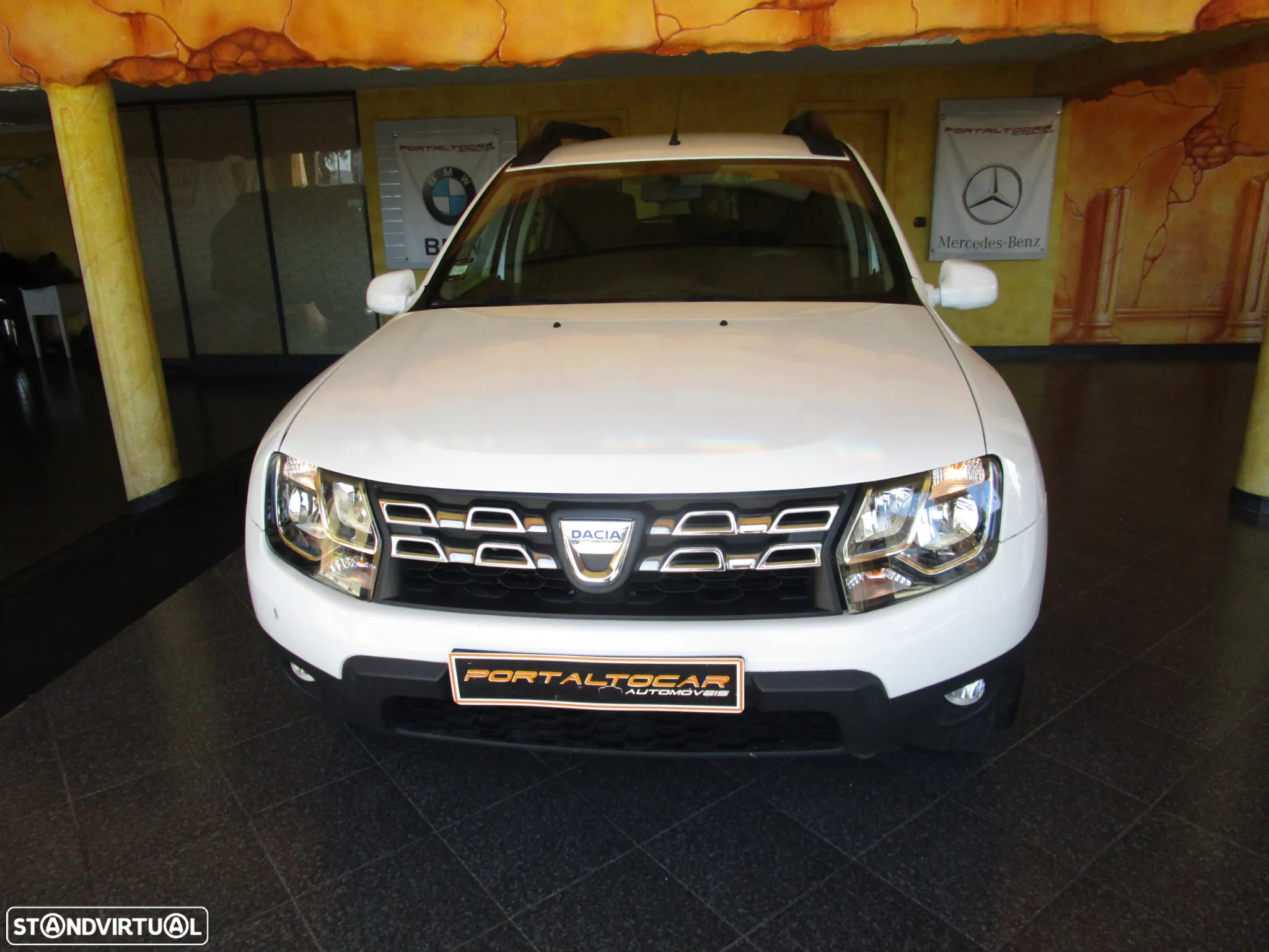 Dacia Duster 1.2 TCe Prestige - 31
