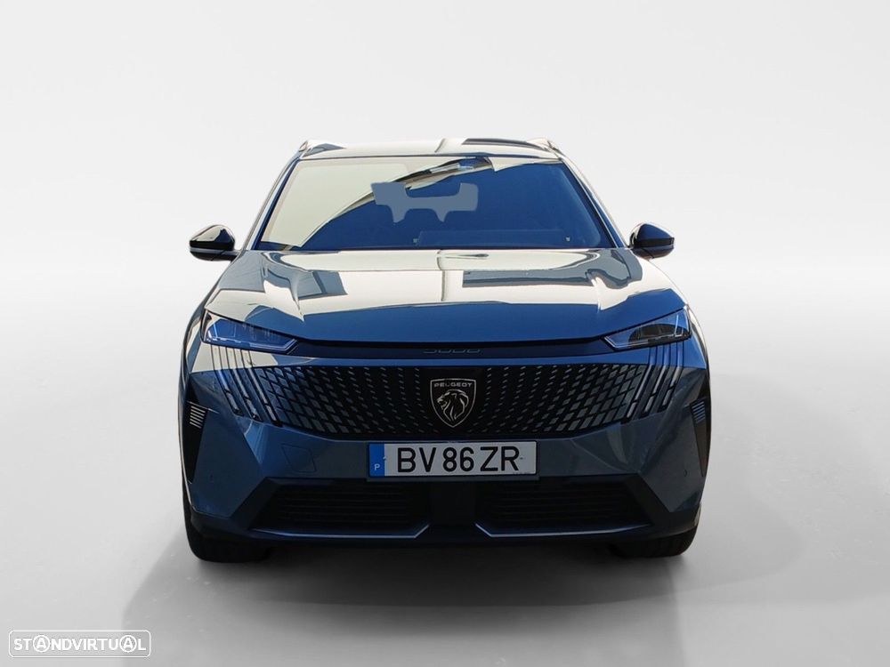 Peugeot E-5008 73 kWh Allure - 8