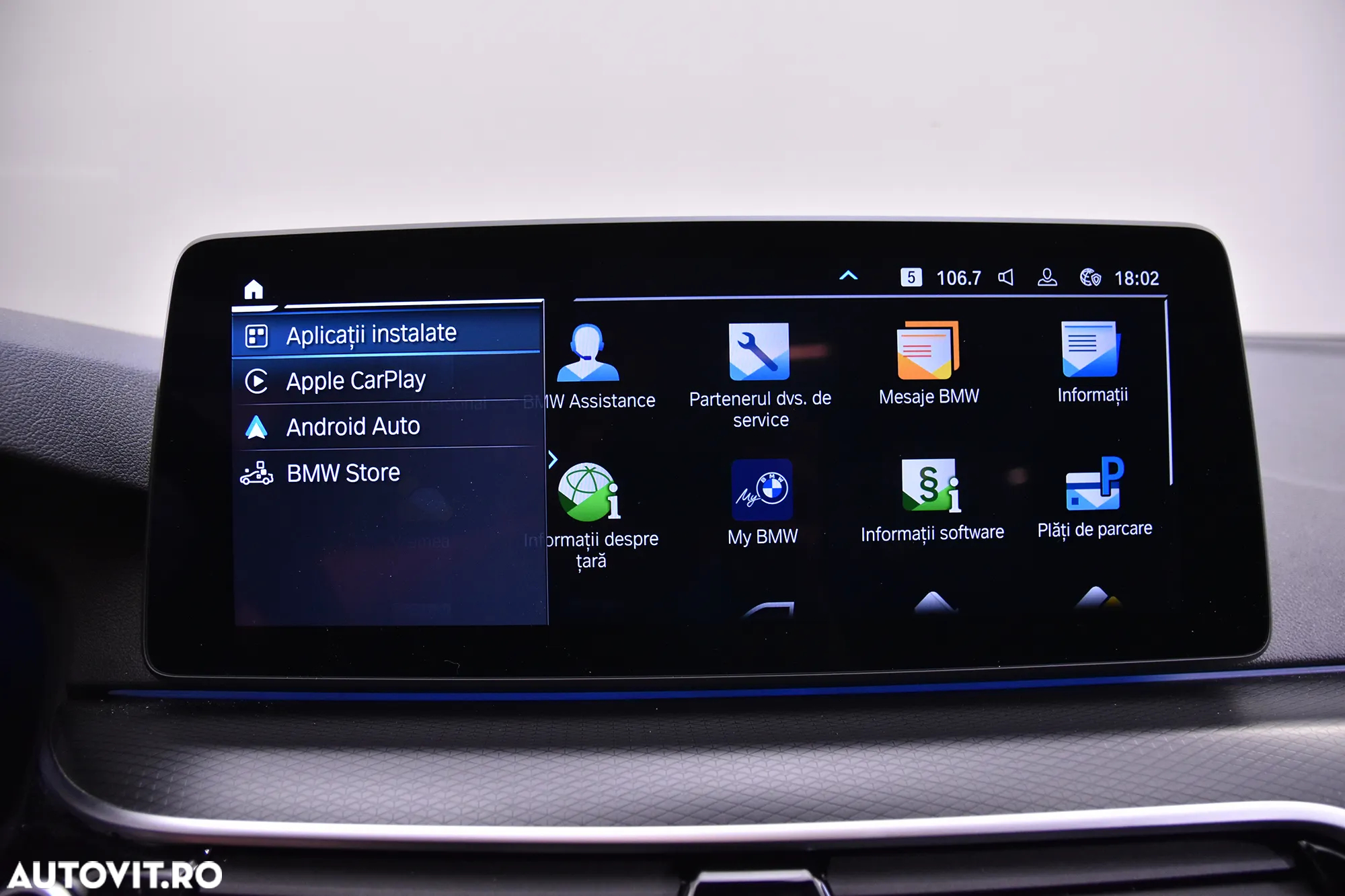 BMW Seria 5 530e xDrive Aut. - 21