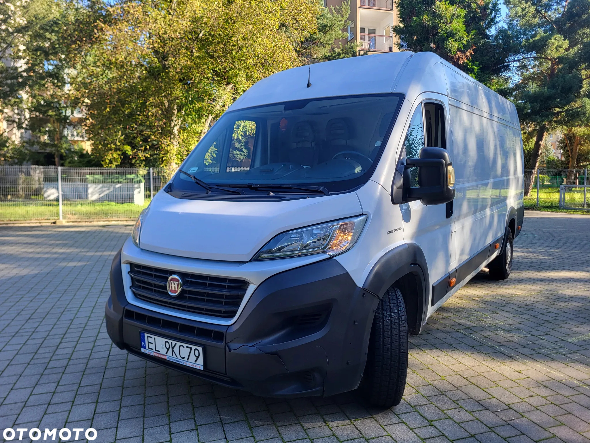 Fiat Ducato - 3