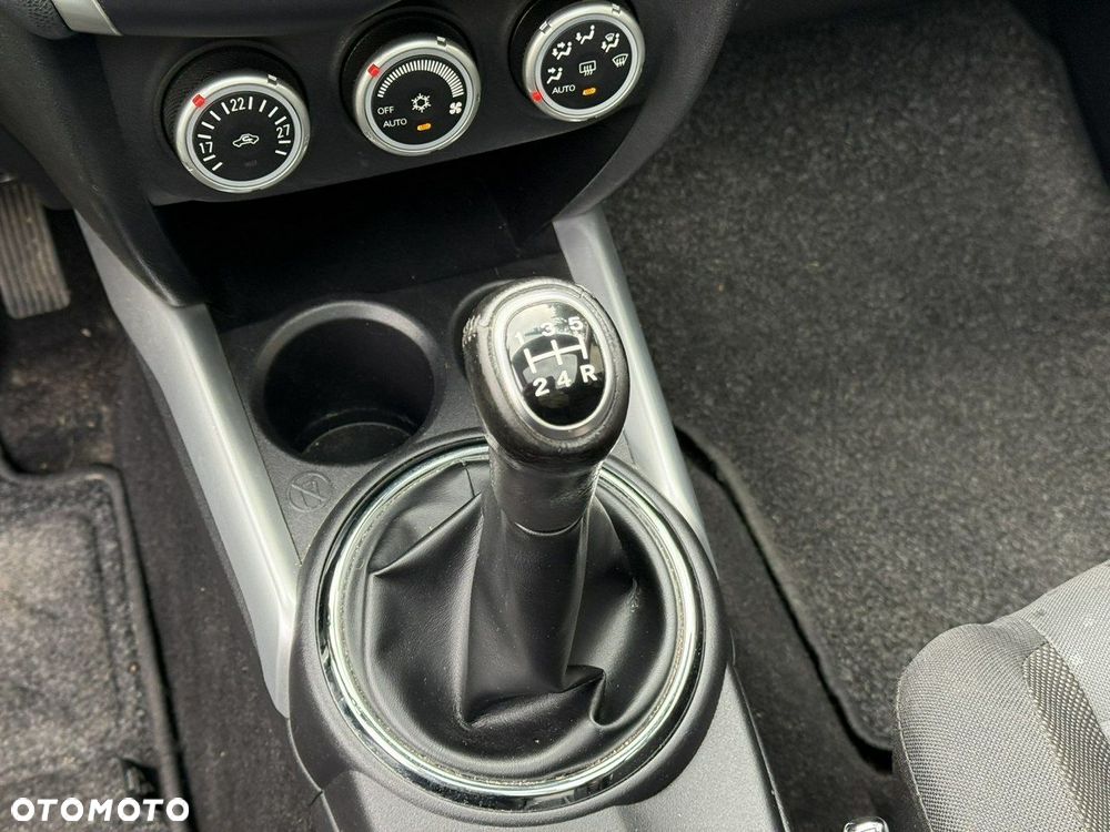 Mitsubishi ASX - 17