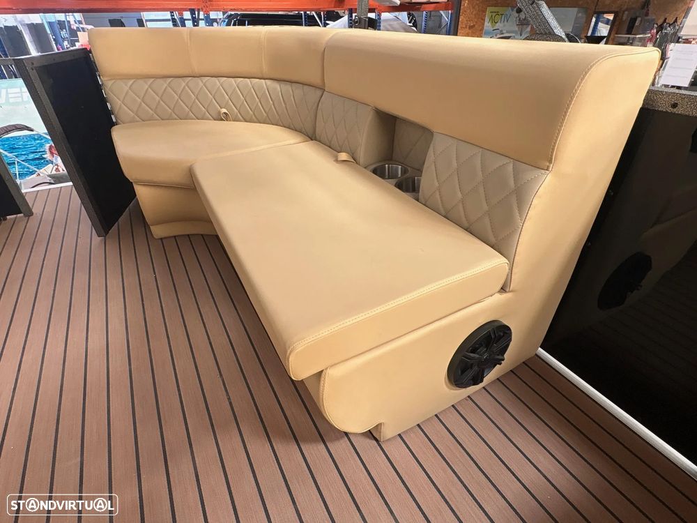 Outra não listada Allhouse Boat PB16 - 20
