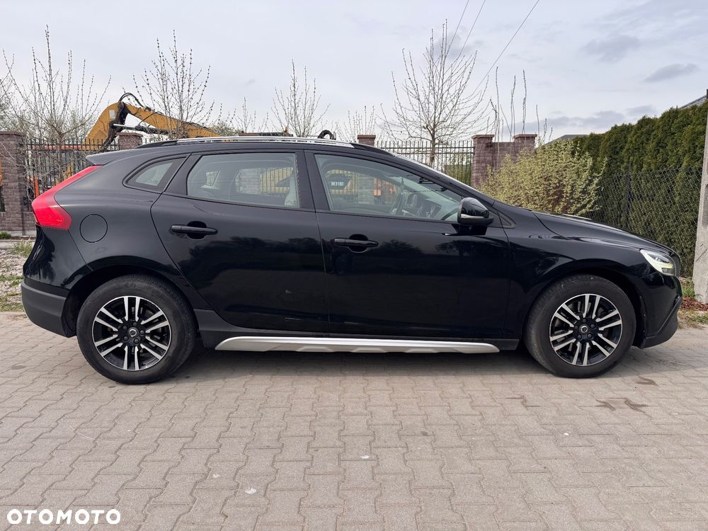 Volvo V40 Cross Country D2 Drive-E SCR Kinetic - 5