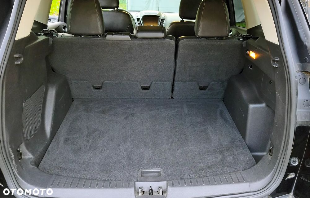 Ford Escape - 25