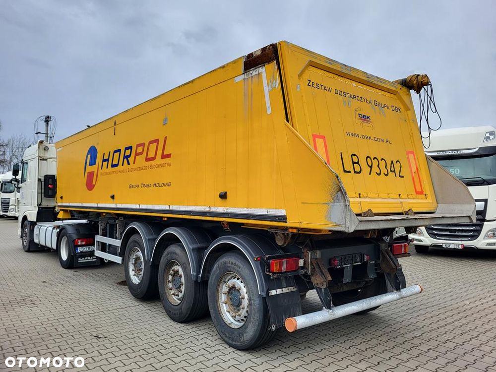 Bodex KIS 3W-A - 5
