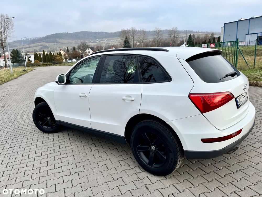 Audi Q5 2.0 TDI Quattro - 6