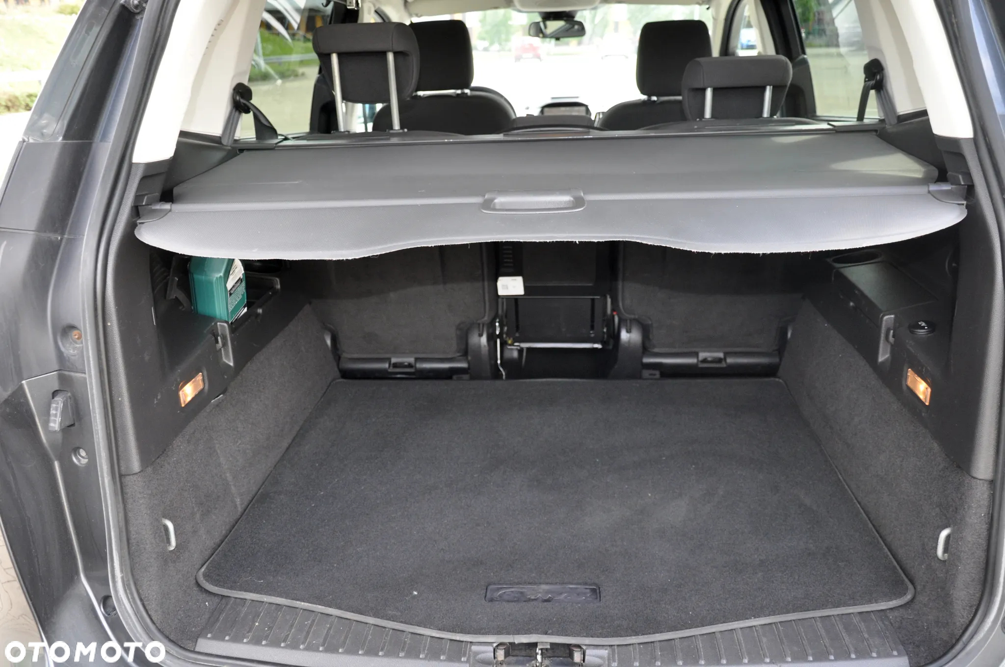 Ford Grand C-MAX Gr 2.0 TDCi Edition ASS - 25