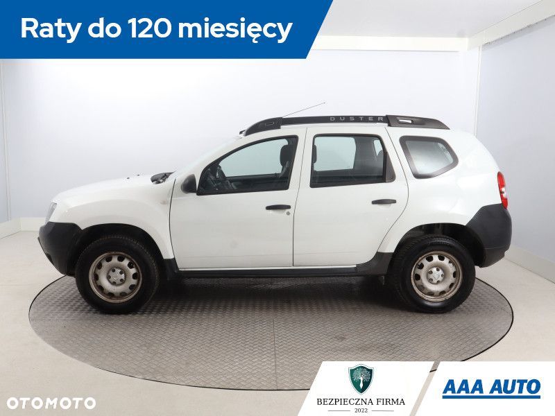 Dacia Duster - 4
