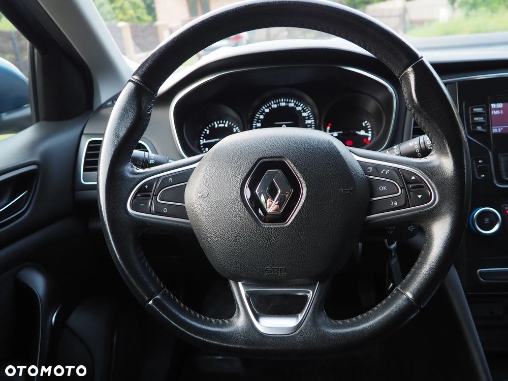 Renault Megane 1.2 Energy TCe Intens - 36