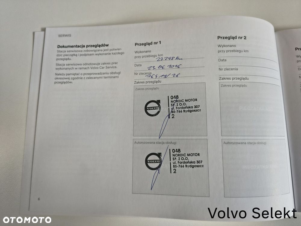 Volvo XC 90 - 6