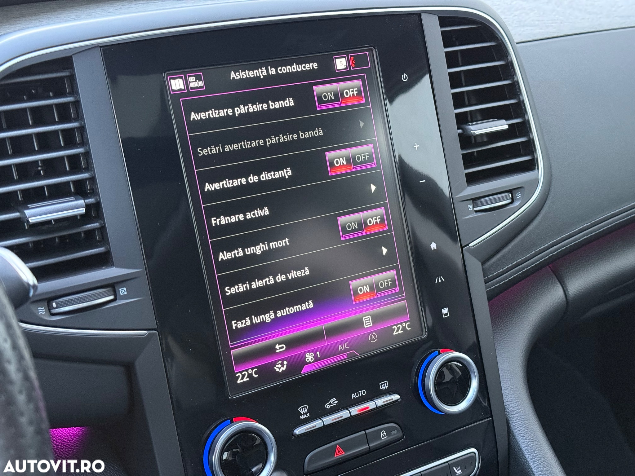 Renault Talisman ENERGY dCi 160 EDC INITIALE PARIS - 17