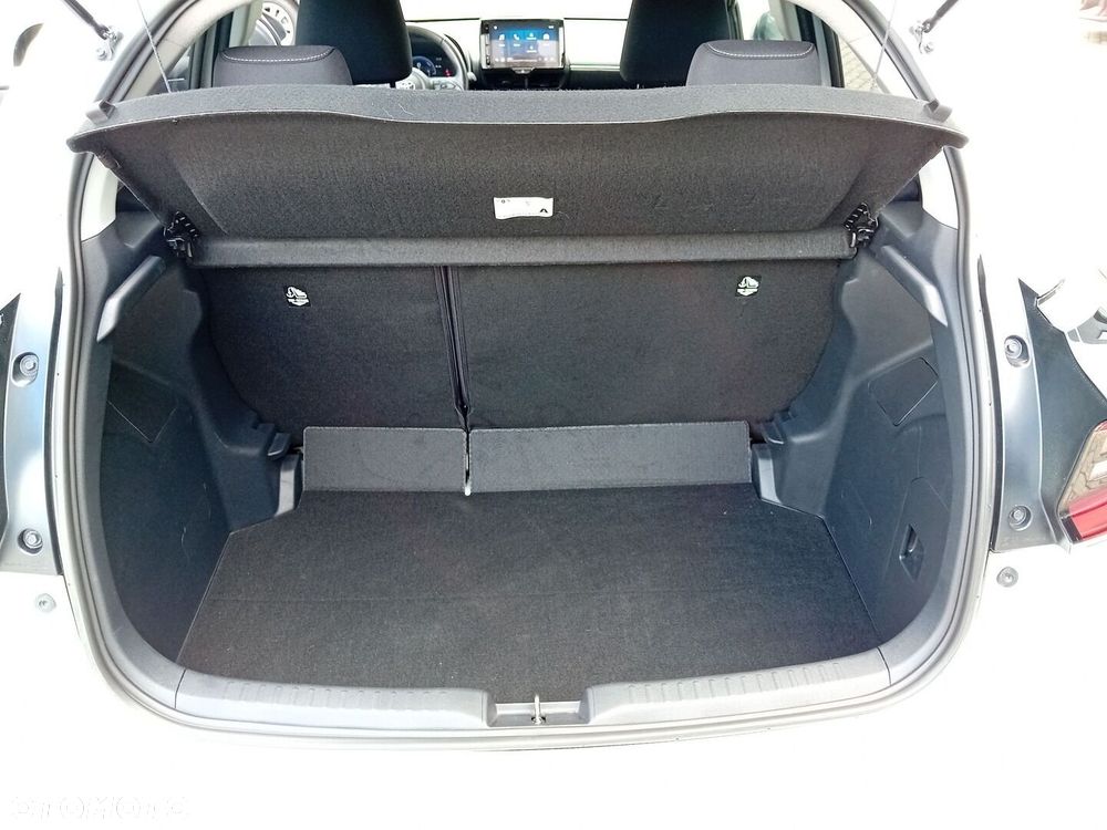 Toyota Yaris Hybrid 1.5 Style - 18