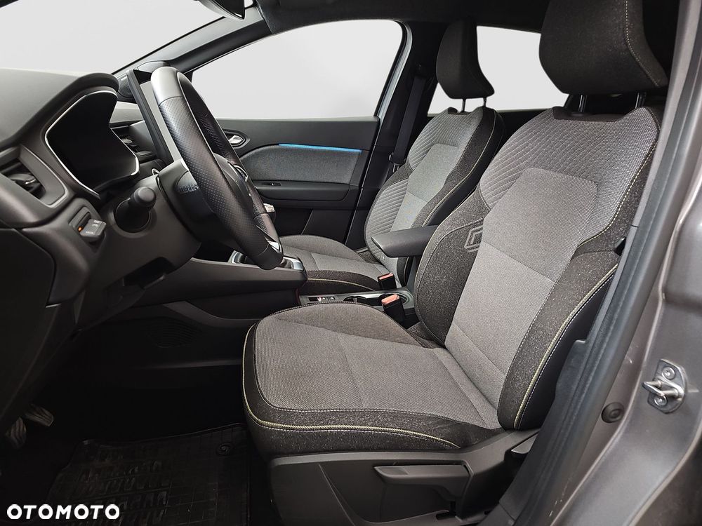 Renault Captur 1.0 TCe Techno - 10