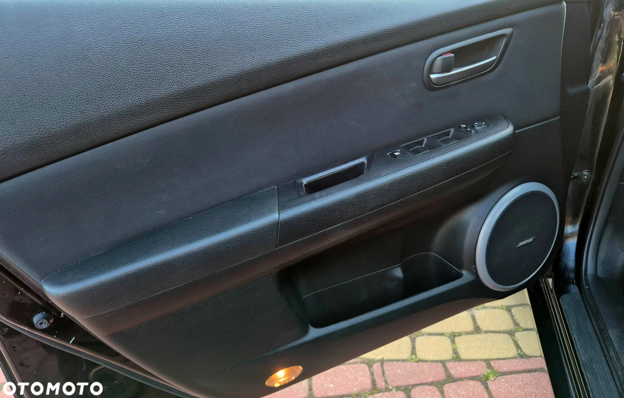 Mazda 6 2.0 Exclusive - 26