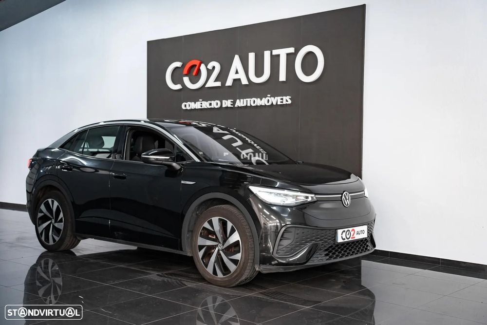 VW ID.5 77 kWh Pro Performance - 2