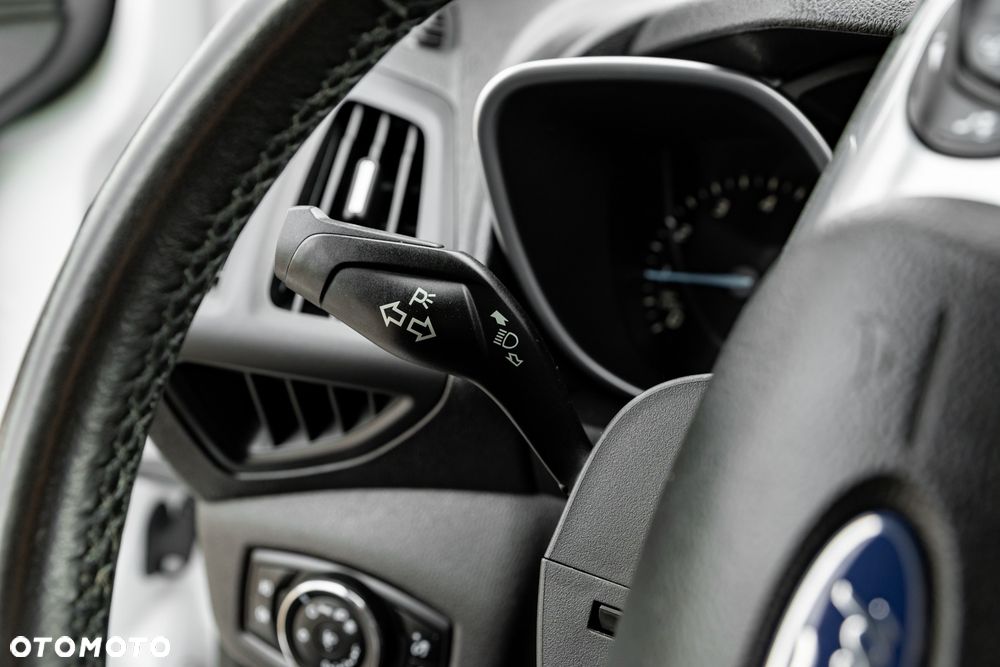 Ford Tourneo Connect 1.0 EcoBoost Start-Stop Trend - 39