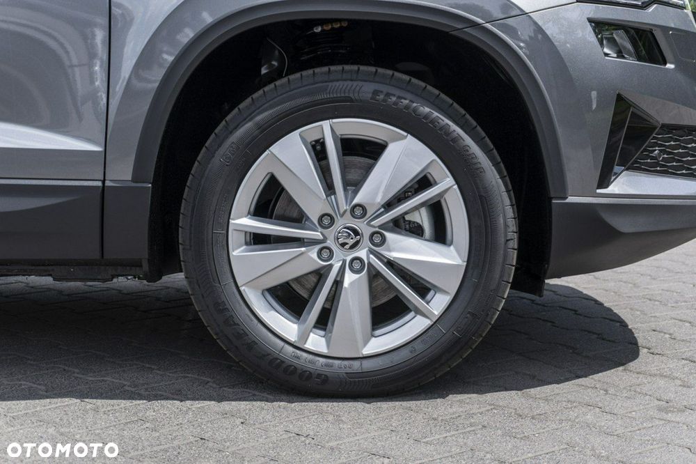 Skoda Karoq - 6