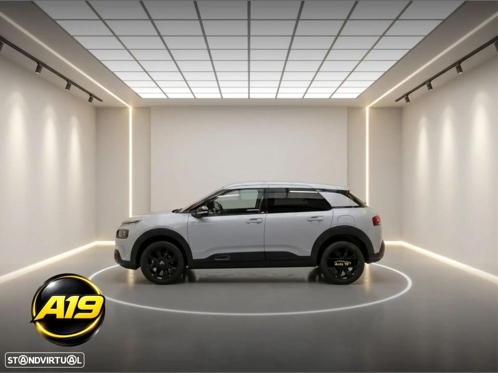 Citroën C4 Cactus PureTech 110 Stop&Start Origins - 6