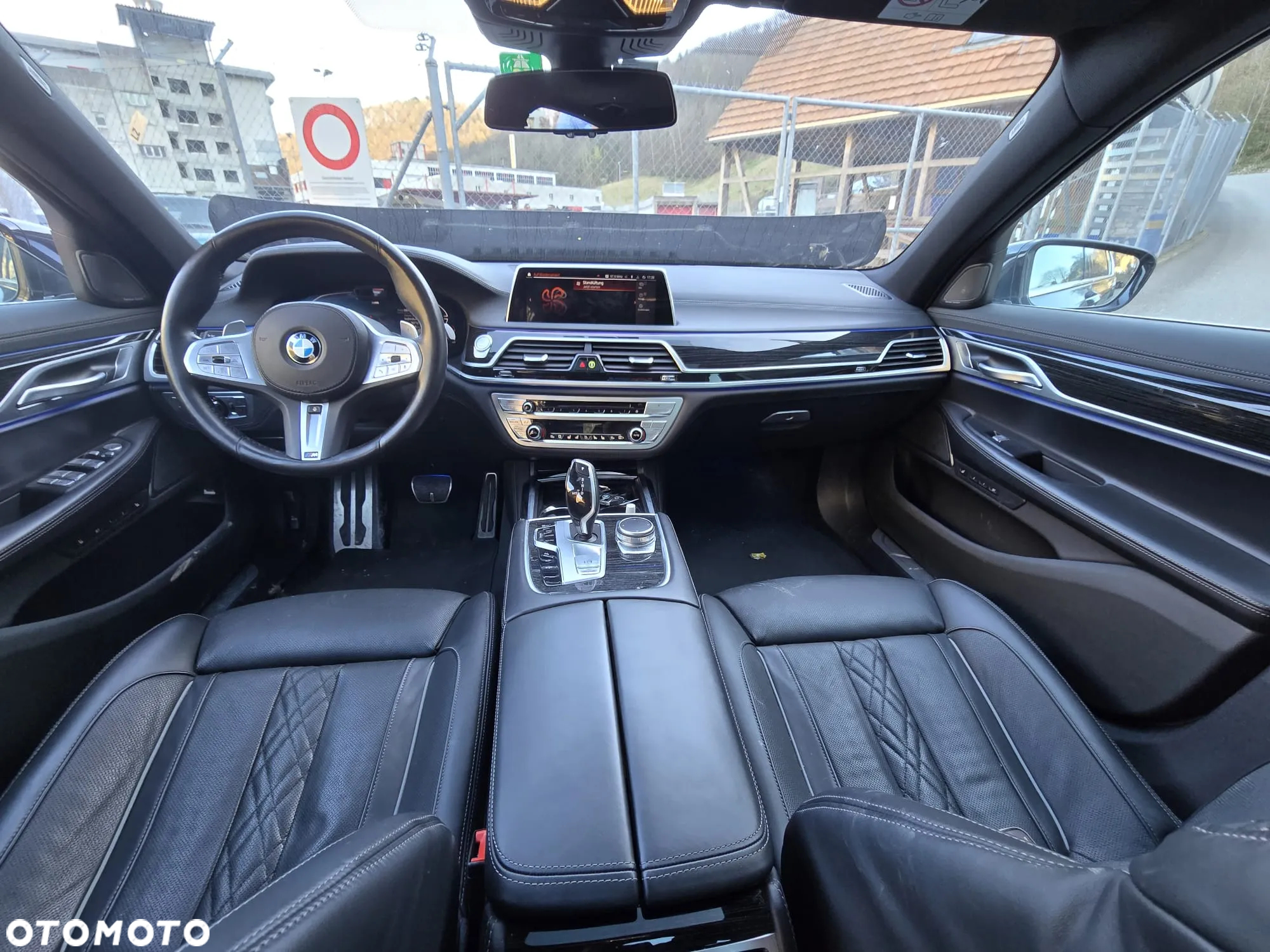 BMW Seria 7 730d xDrive - 5