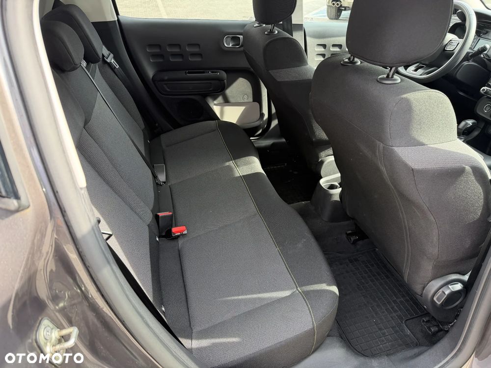 Citroën C3 1.2 PureTech Shine - 5
