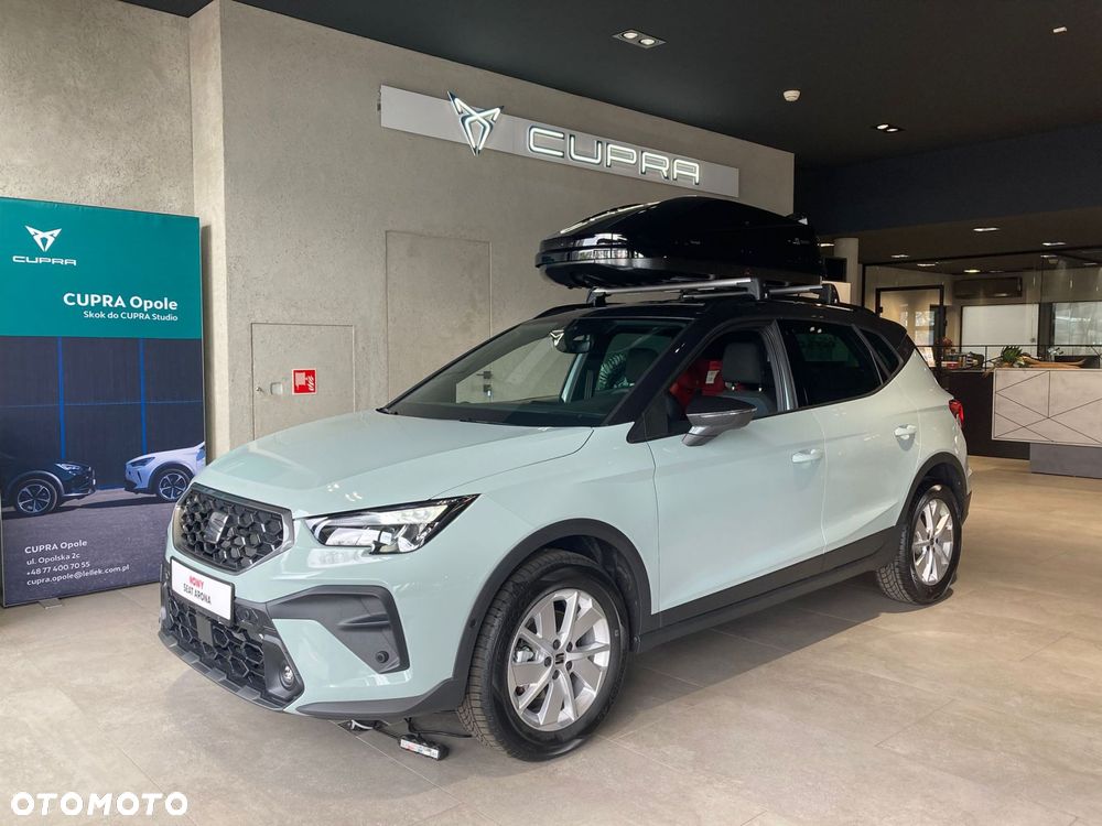Seat Arona 1.0 TSI Style S&S - 3