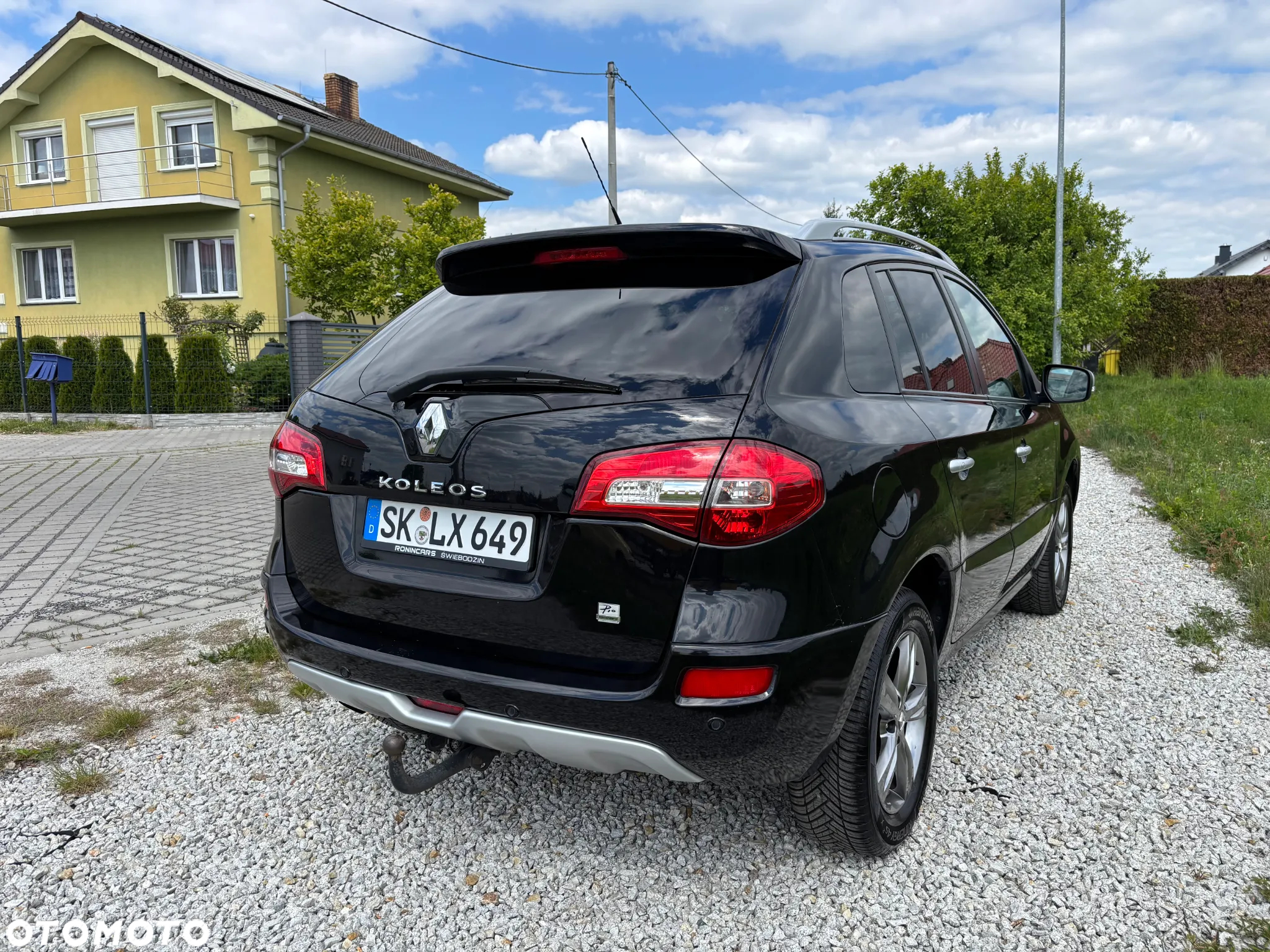 Renault Koleos 2.0 dCi 4x4 Bose Edition - 4