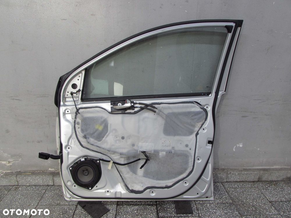 HYUNDAI I10 II 14-18 DRZWI PRZOD PRAWE KPL RYS - 8