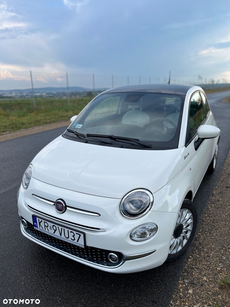 Fiat 500 1.0 Hybrid Dolcevita - 3