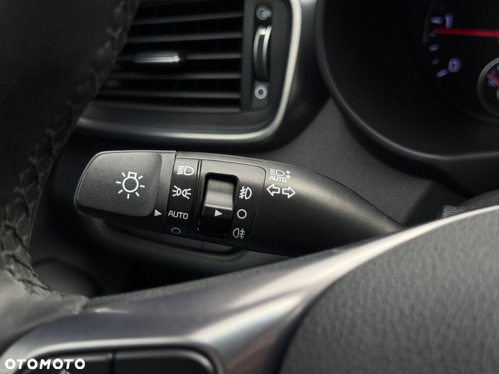 Kia Sorento 2.0 CRDI L - 18