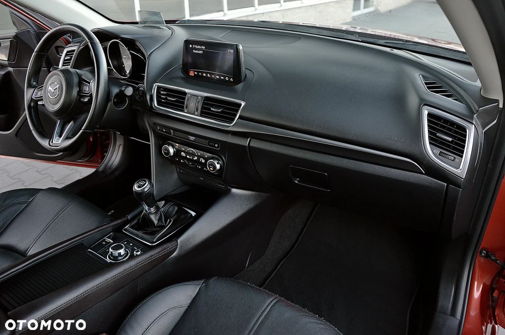 Mazda 3 1.5 D Skypassion - 7