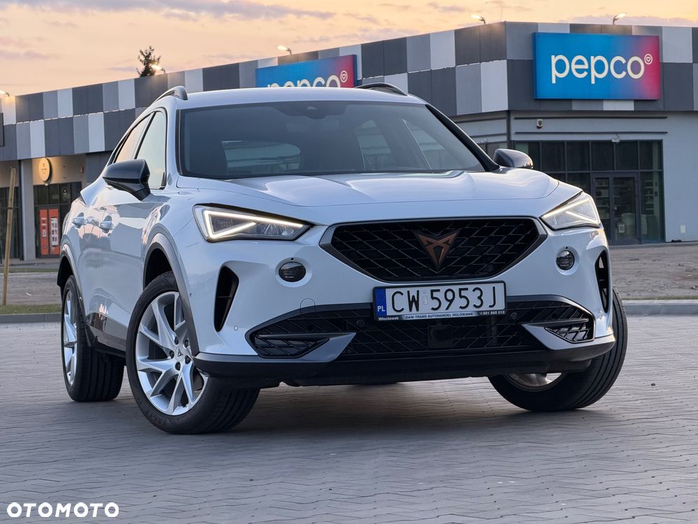 Cupra Formentor 1.5 TSI DSG Tribe Edition - 7