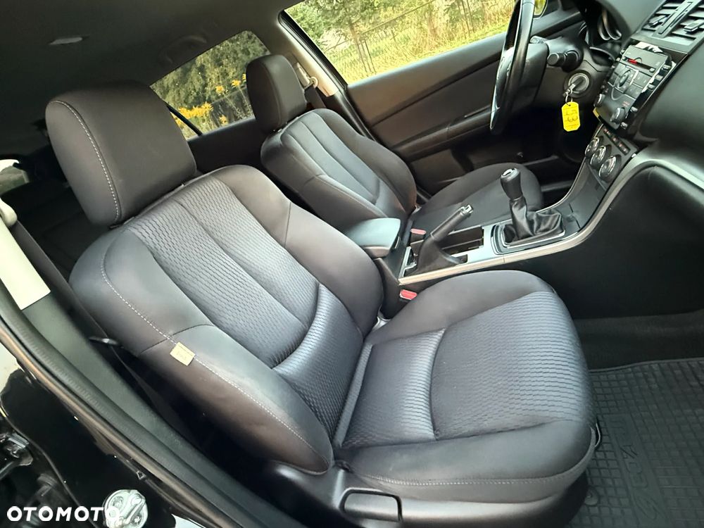 Mazda 6 2.0 Kirei - 22