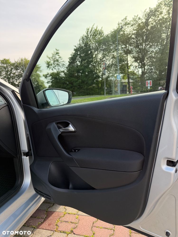 Volkswagen Polo - 20