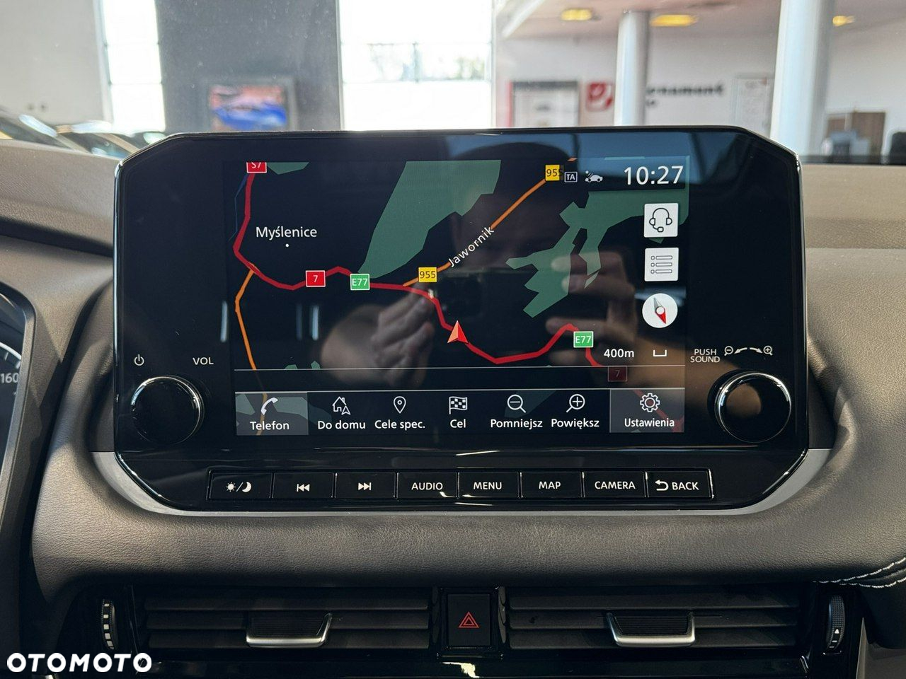 Nissan Qashqai - 20