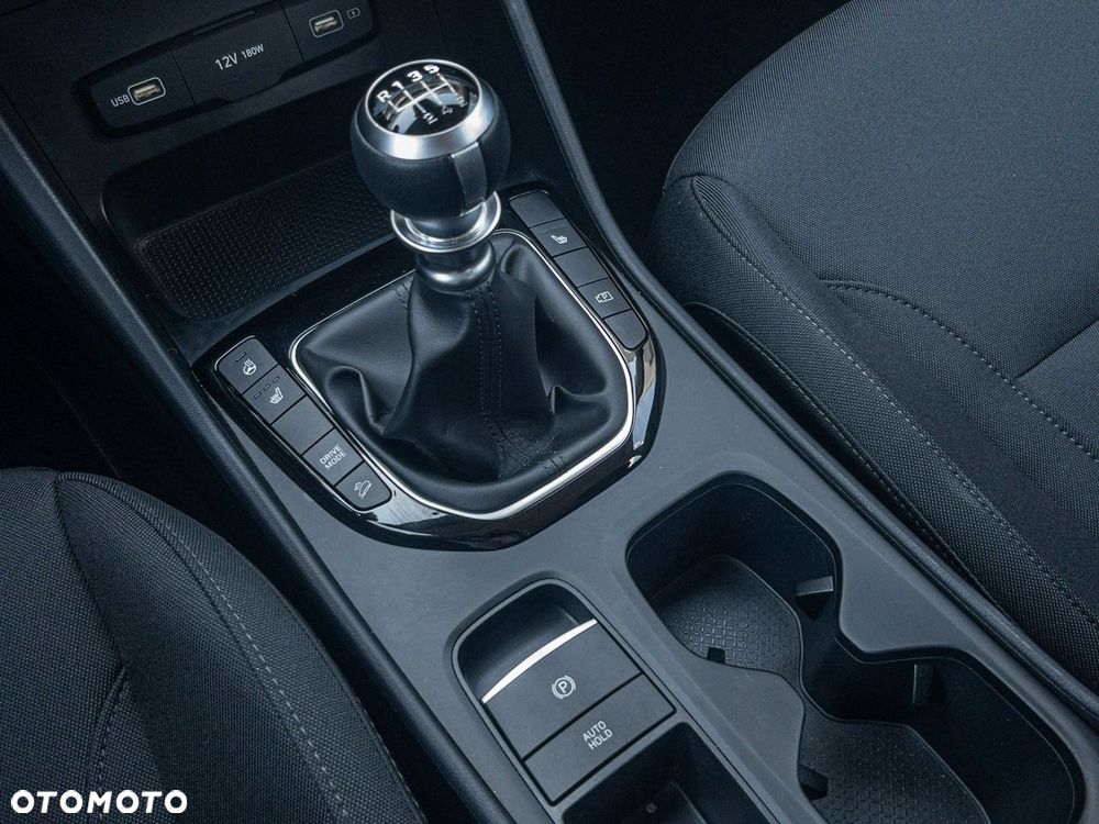 Hyundai Tucson 1.6 T-GDi Modern 2WD - 19