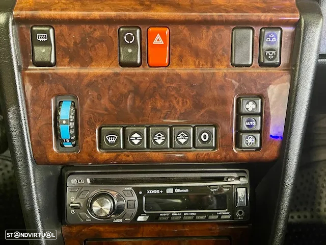 Mercedes-Benz 300 - 17