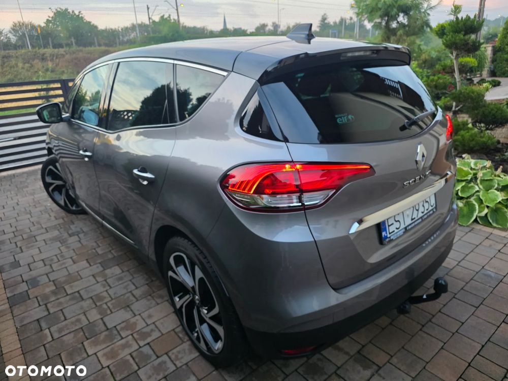 Renault Scenic ENERGY dCi 130 BOSE EDITION - 14