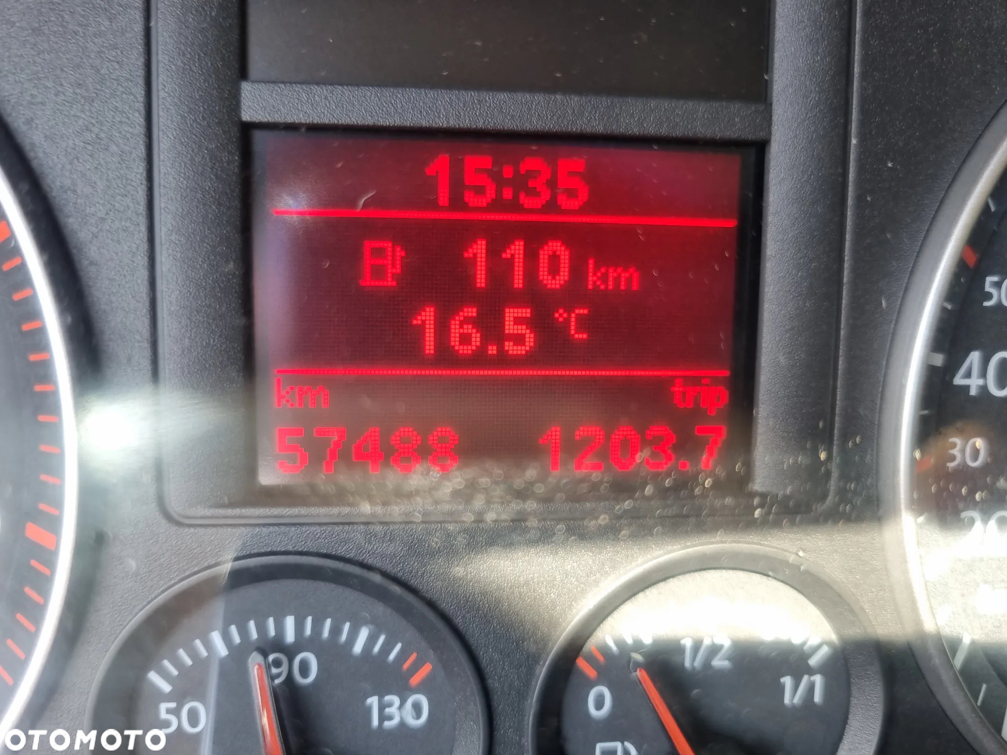 Volkswagen Golf 1.4 Comfortline - 14