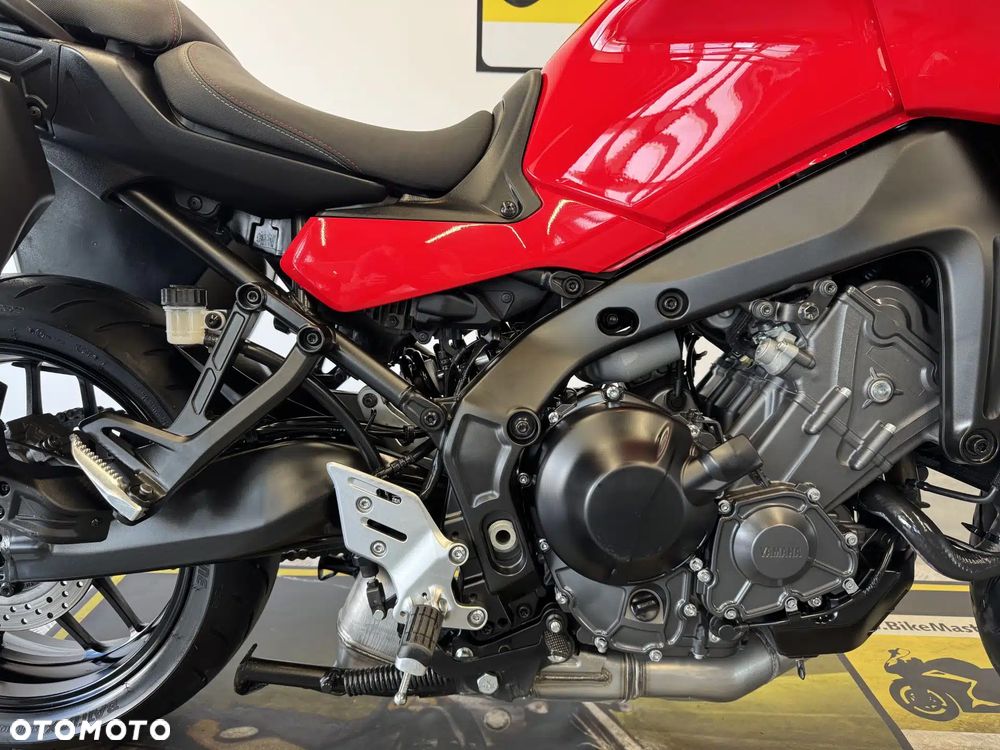 Yamaha Tracer - 14