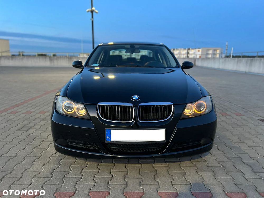 BMW Seria 3 - 1