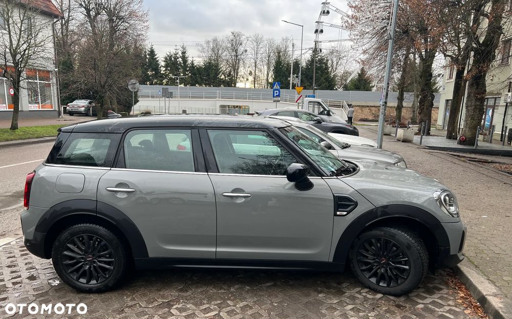 MINI Countryman - 3